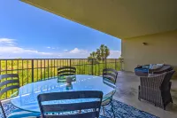 Dauphin Island Condo w/ Pool, Balcony & Ocean View - Beach