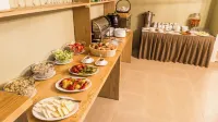 Hotel Deka Gudauri - breakfast