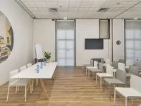 B&B Hotel Cremona - Haustierfreundliche
