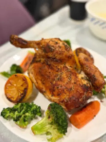 McMillan Hotel Entebbe