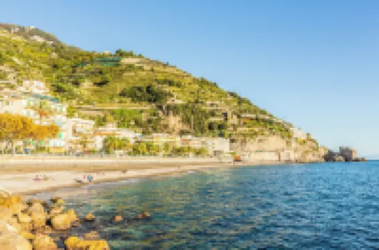 Casa D'Amato - Maiori