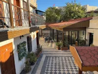 ALİ RIZA BEY KONAĞI Hotels near Sirvani Mosque