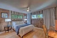 Spacious Wine Country Home 1 Mi to Downtown Lodi! - spa