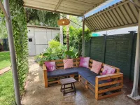 Livingstone Lodge فنادق في 