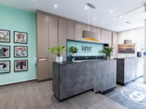 Garner Hotel FRIEDRICHSHAFEN by IHG Hotels in Friedrichshafen