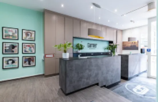 Garner Hotel FRIEDRICHSHAFEN by IHG 腓特烈斯港酒店