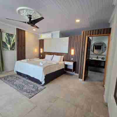 Island Magic Villas Rooms