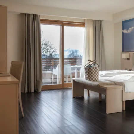 Blu Hotel Natura & Spa - Adults Only