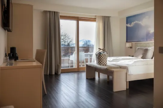 Blu Hotel Natura & Spa - Adults Only