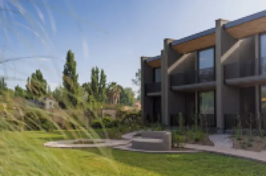 비스탈바 호텔 아파트먼트 앤드 스위트  호텔