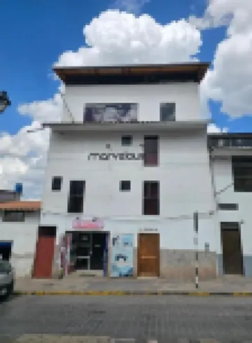 Marvelous Plaza