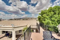 Pet-Friendly Lake Havasu City Home w/ Private Pool