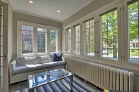 Classic Oak Park Home, 11 Mi to Downtown Chicago!