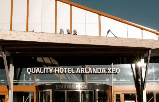 阿蘭達 XPO 品質酒店