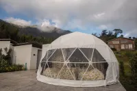 Doi Inthanon Tea Farmstay Hotels in Mae Chaem