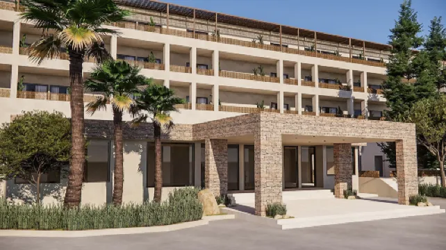 أويا بيرتش ريزورت – شرمامل جميع الخدمات فنادق مميّزة Photos