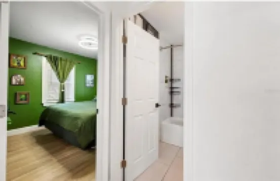 Coastal Comfort 2BR Getaway St Pete