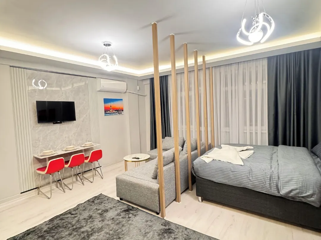 Vefa Historical Suites Hotel - Istanbul