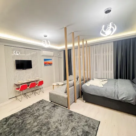 VEFA HISTORICAL SUITES HOTEL Отели рядом с достопримечательностью «Мечеть Сулеймание»