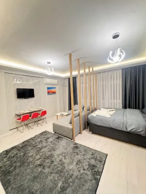 VEFA HISTORICAL SUITES HOTEL - Alojamientos