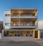 Ark Urban Living Hotels in 