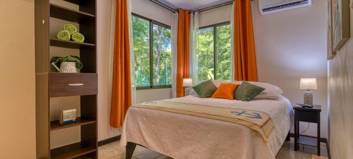 AroCocles Lodge Hoteles en Cocles