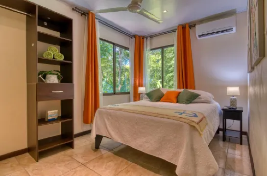 AroCocles Lodge