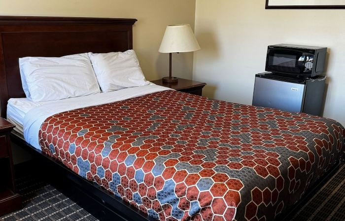 Ashford Motel