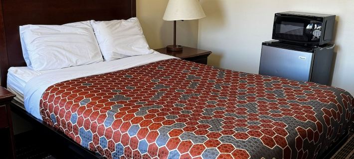 Ashford Motel Hotels in Windham County