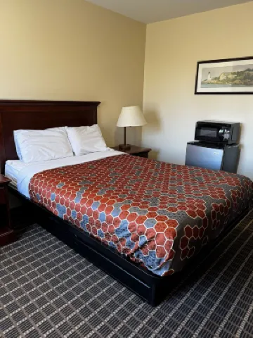 Ashford Motel Hotel di 