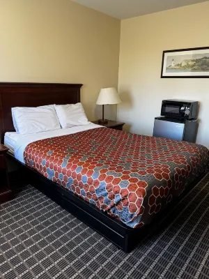 Ashford Motel