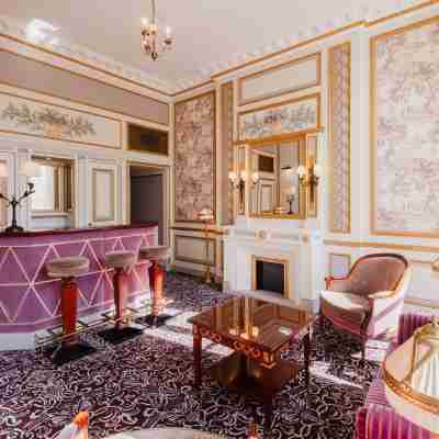 InterContinental Bordeaux - Le Grand Hotel by IHG Rooms