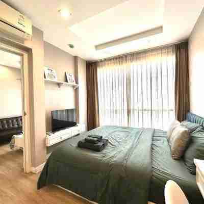 Room for Love@The Blu X Rooms