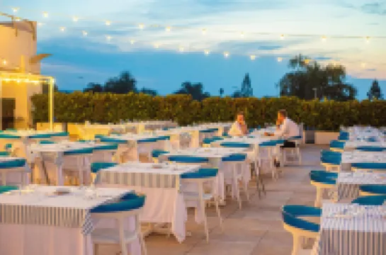 Riva Marina Resort - Cdshotels