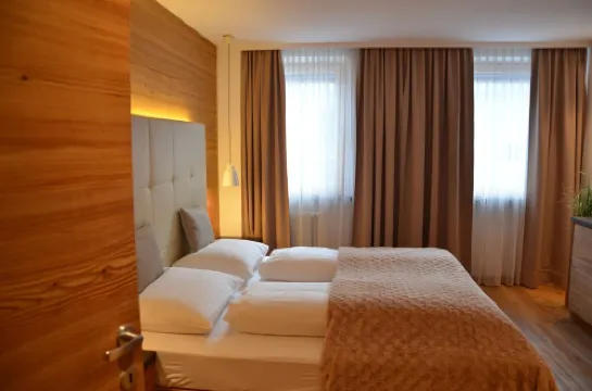 Exclusive mountain lodge style apartment - 90 m² - Free WIFI