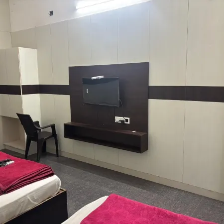 Aditya Inn