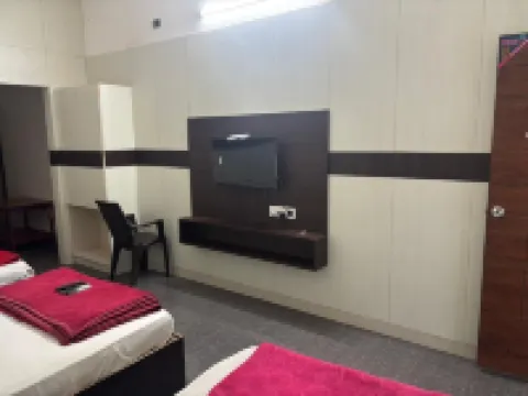 Aditya Inn