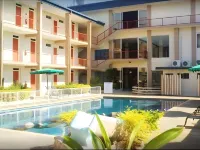 Trans International Hotel Ξενοδοχεία στην πόλη Nadi