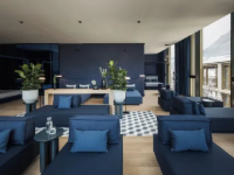 ฟัลเคนสไตเนอร์ โรงแรมโบเซน วอลเธอร์พาร์ค โรงแรมในโบลซาโน