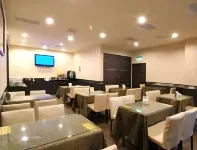 Left Bank Hotel - sarapan
