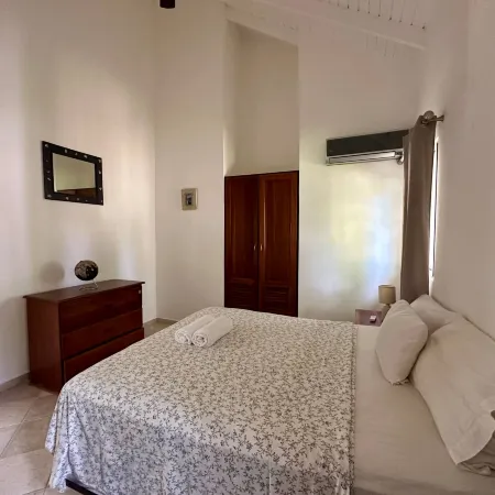 Casa Siete Las Terrenas