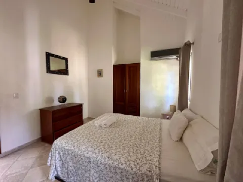 Casa Siete Las Terrenas Hotel a 