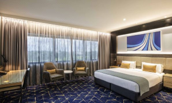 Mercure Sydney Liverpool