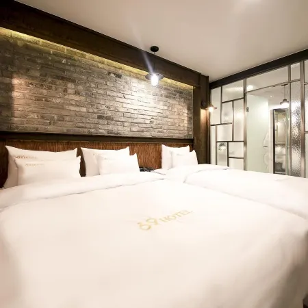 Cheonan Hotel 69