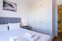 GuestReady - Caniço city view Hotel a 