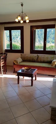 Evinos Village Resort - WiFi