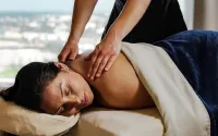 Hilton Americas - Houston - spa