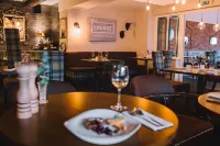 Brackenborough Hotel, BW Signature Collection - 朝食