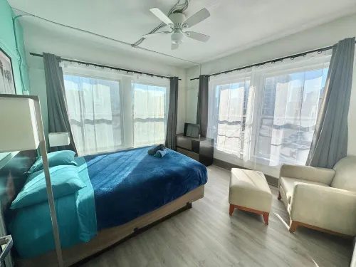 California Dreams Hostel - Downtown