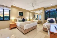 Darwin Waterfront Luxury Suites